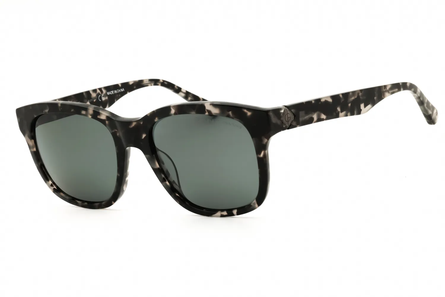 Gant GA7191 56D Sunglasses Havana 52mm Men