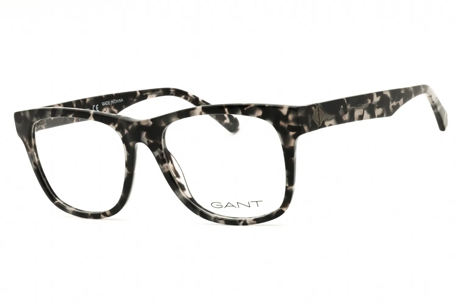 Gant GA3218 055 Eyeglasses Coloured Havana 54mm Men