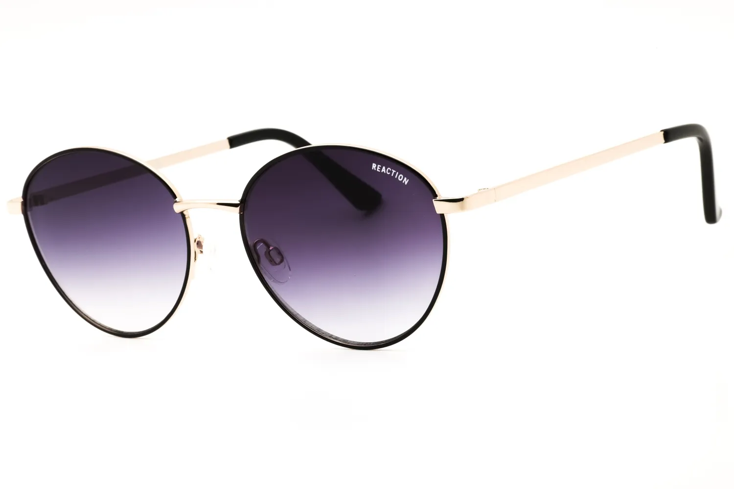 Kenneth Cole Reaction KC1375 32B Sunglasses Gold 55mm Women