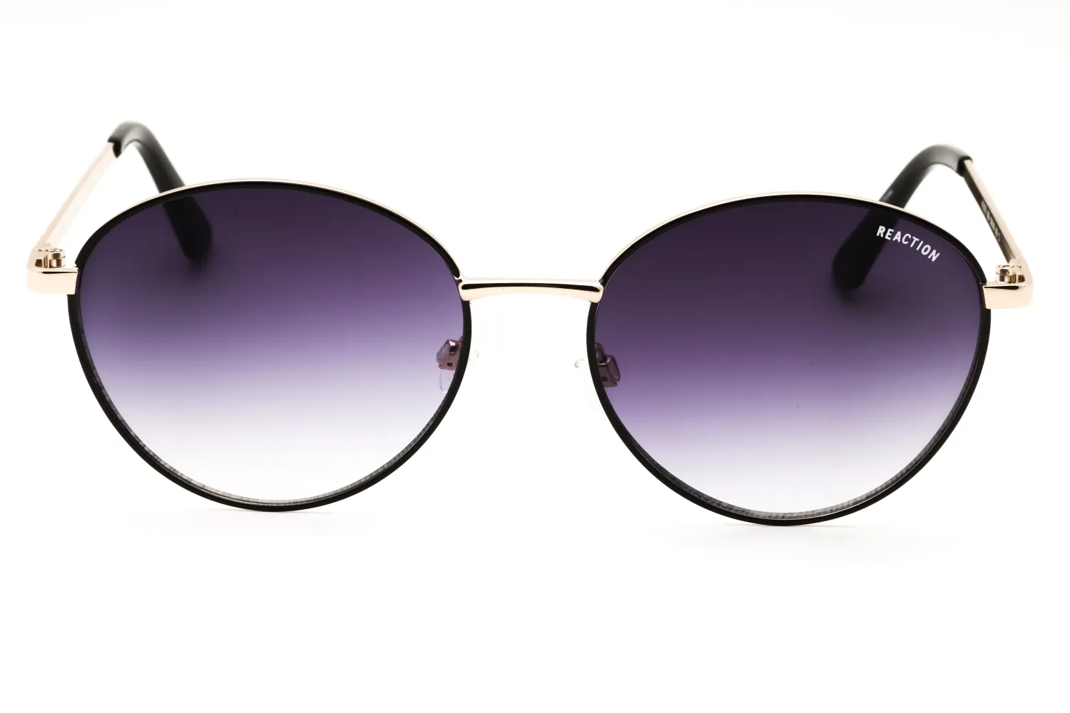Kenneth Cole Reaction KC1375 32B Sunglasses Gold 55mm Women 2