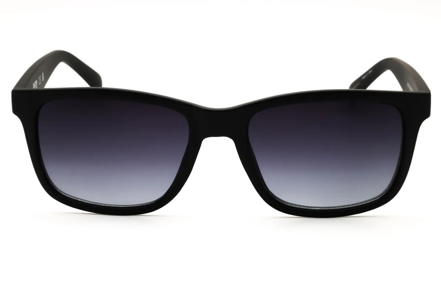 Kenneth Cole Reaction KC1376 02B Sunglasses Matte Black 55mm Men 2