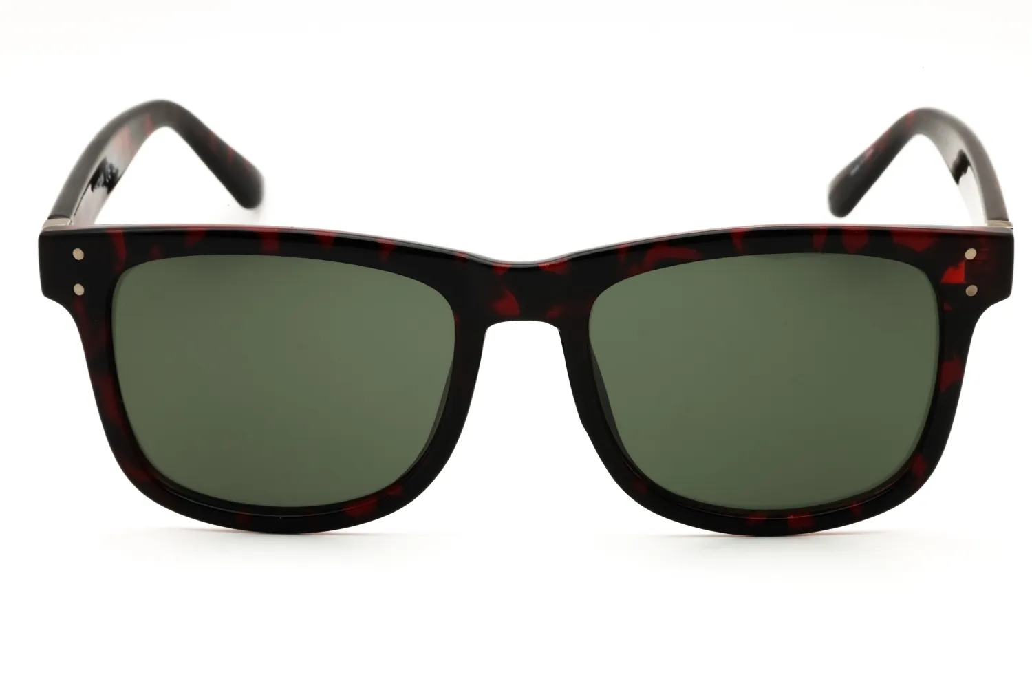 Kenneth Cole Reaction KC1401 52N Sunglasses Dark Havana 53mm Men 2