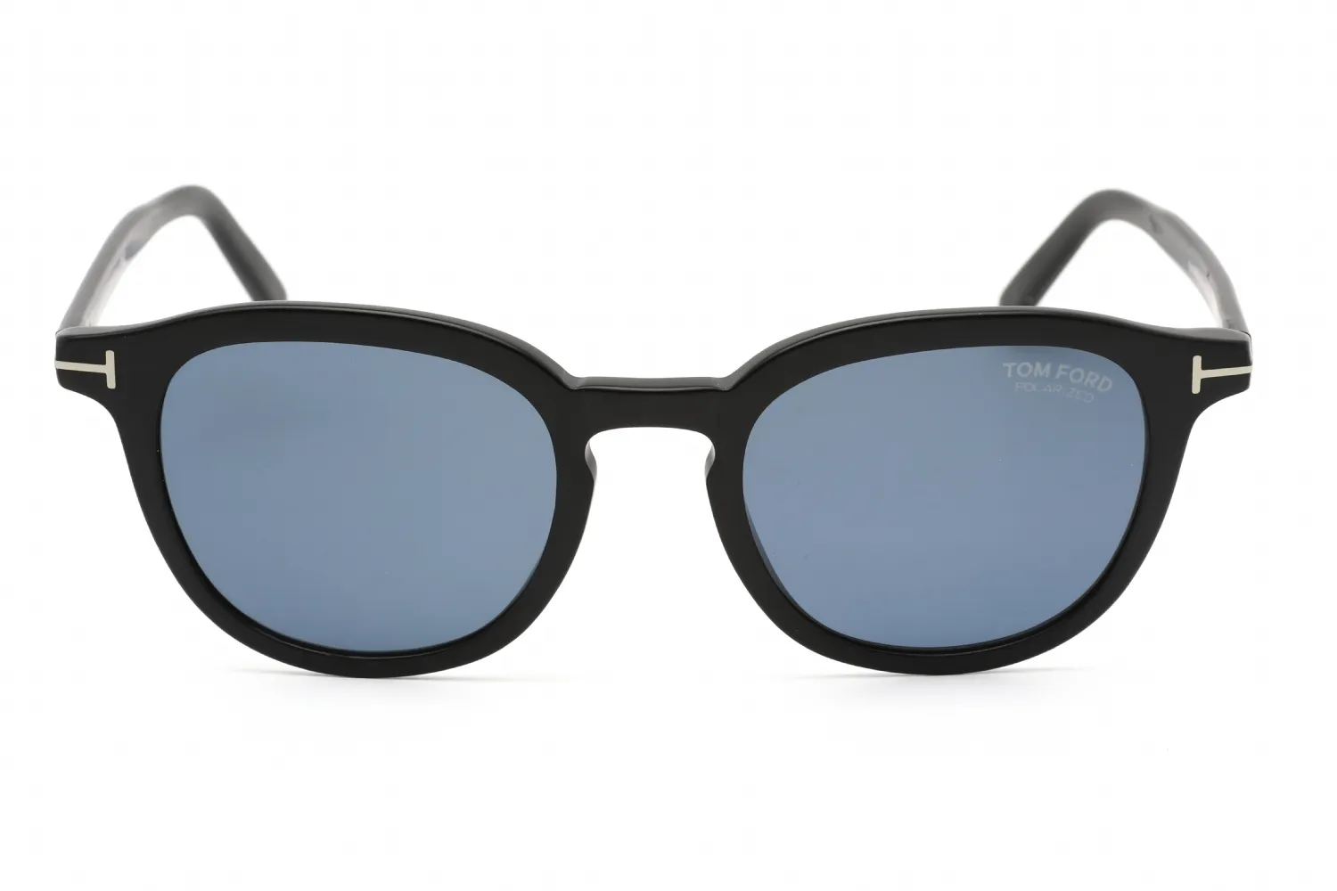 Tom Ford FT0816 PAX 02V Sunglasses Matte Black 51mm Men 2