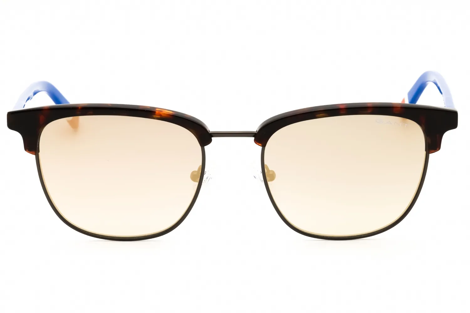 Gant GA7198 52C Sunglasses Dark Havana 55mm Men 2