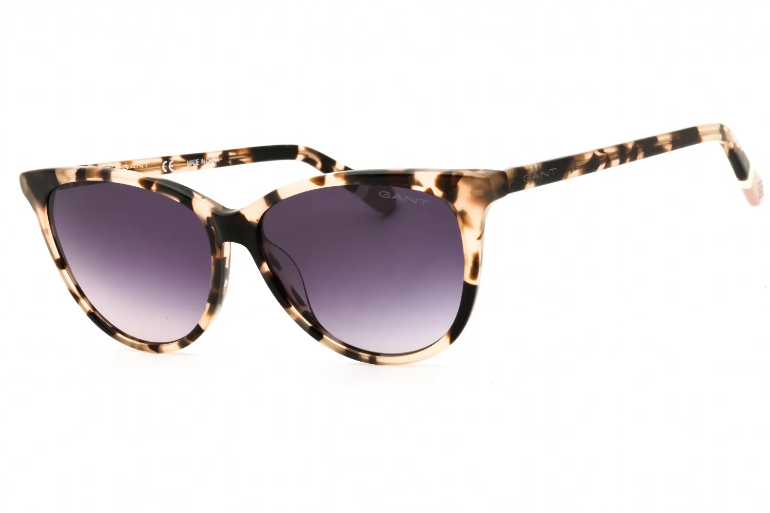 Gant GA8081 56Z Sunglasses Havana 54mm Women