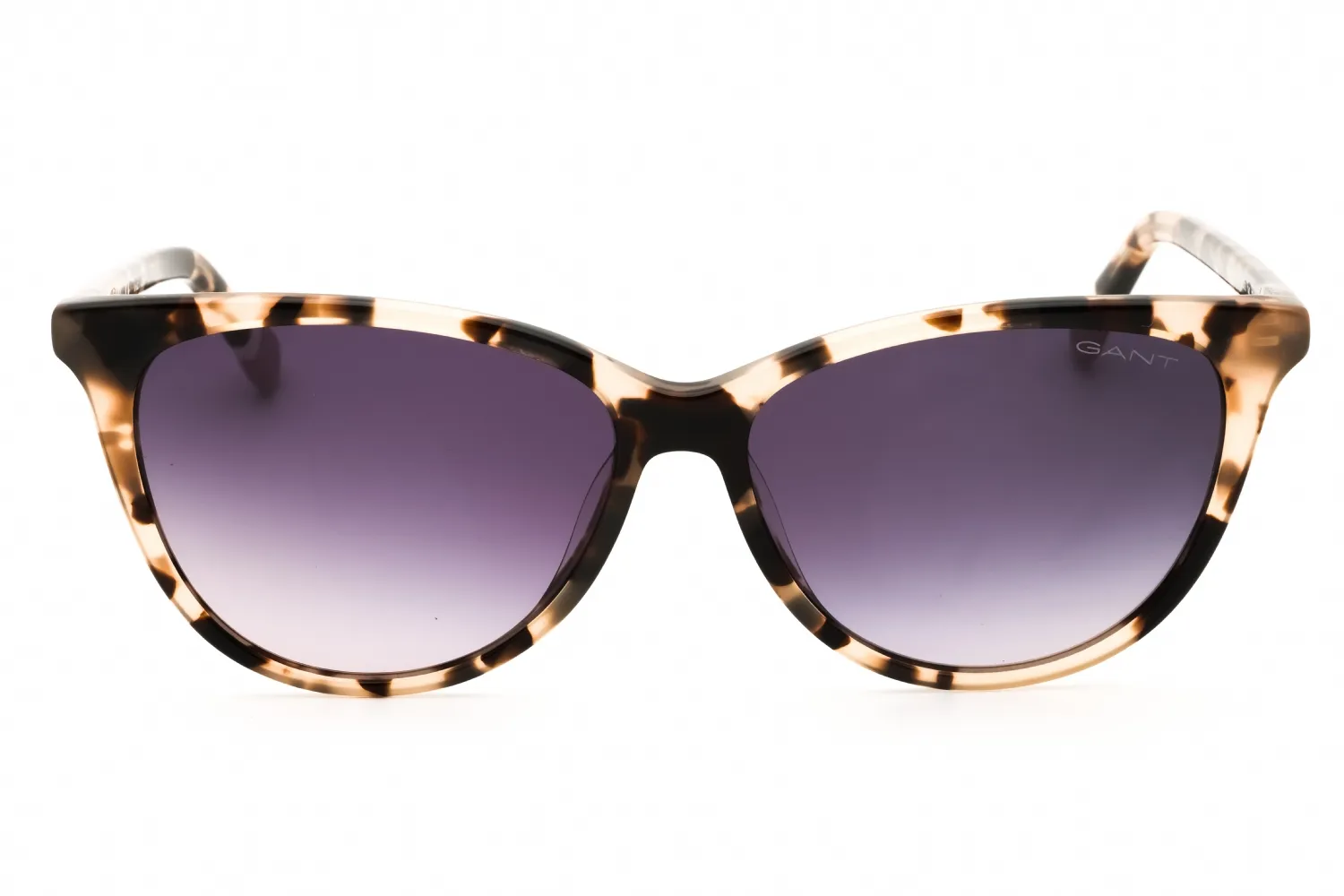 Gant GA8081 56Z Sunglasses Havana 54mm Women 2