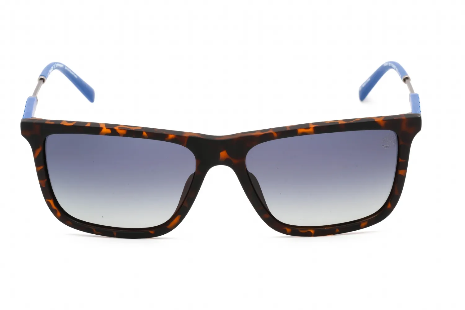 Timberland TB9242 52D Sunglasses Matte Tortoise 58mm Men 2