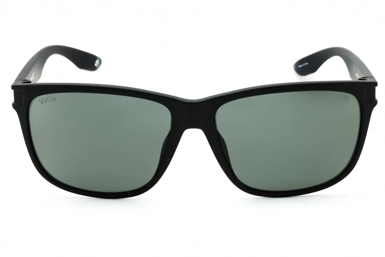 BMW BW0003 02D Sunglasses Matte Black 60mm Men 2