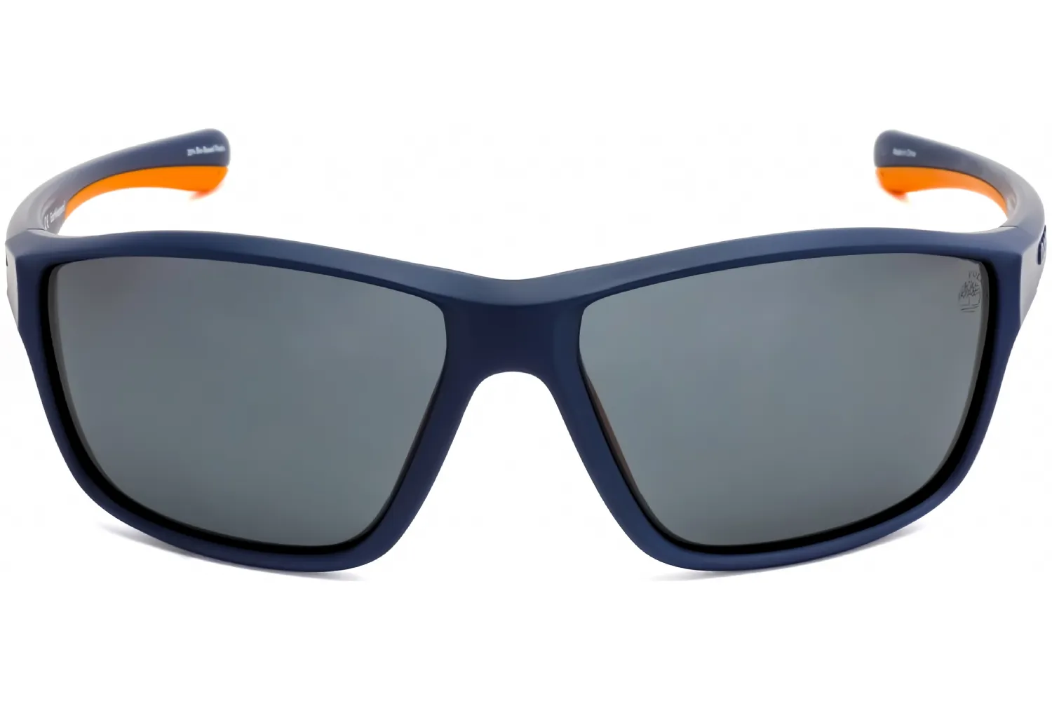 Timberland TB9246 91D Sunglasses Matte Blue 63mm Men 2