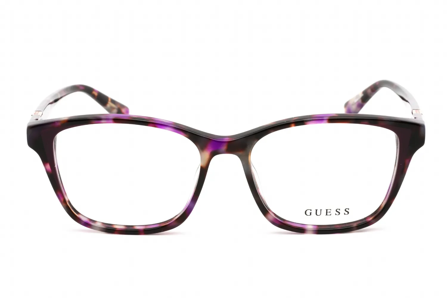 Guess GU2810 083 Eyeglasses Violet 54mm Women 2