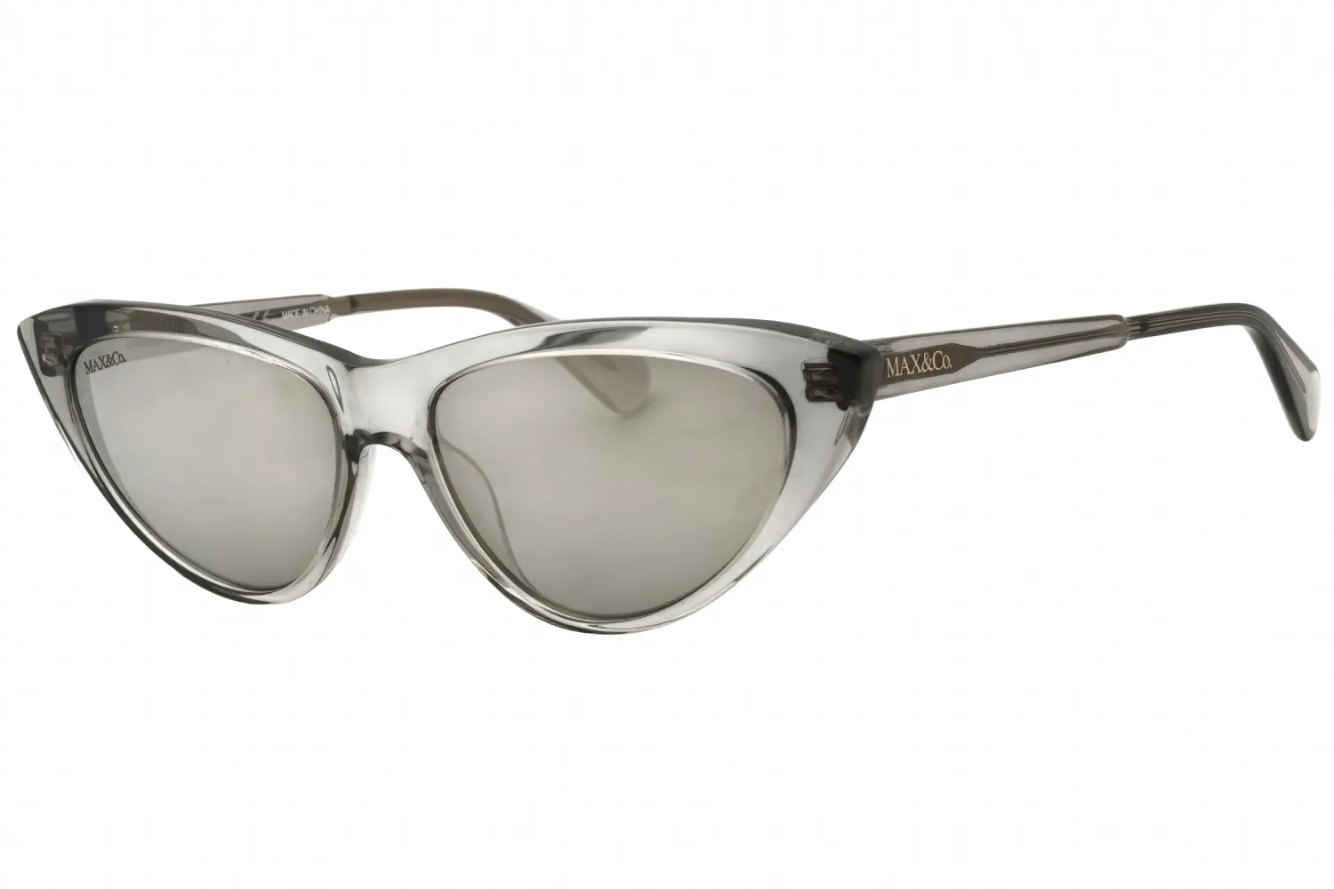 Max & Co MO0024 20C Sunglasses Grey 54mm Women