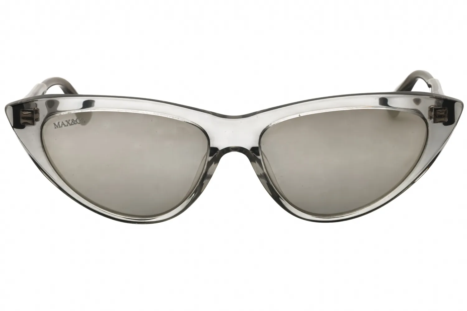 Max & Co MO0024 20C Sunglasses Grey 54mm Women 2