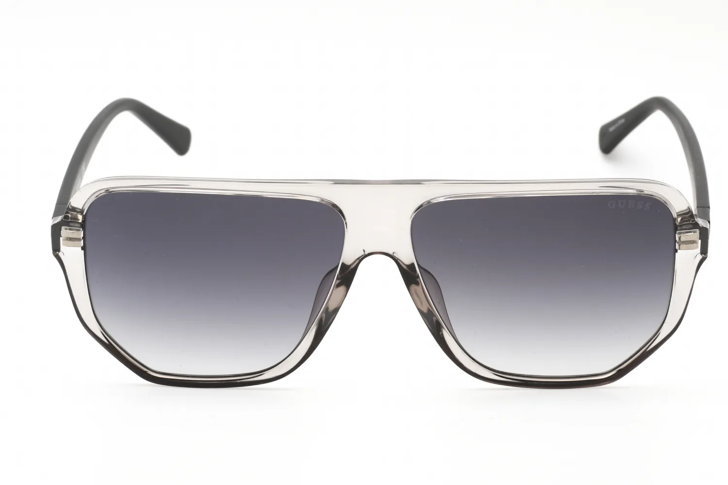 Guess GU00003 20B Sunglasses Grey 60mm Men 2