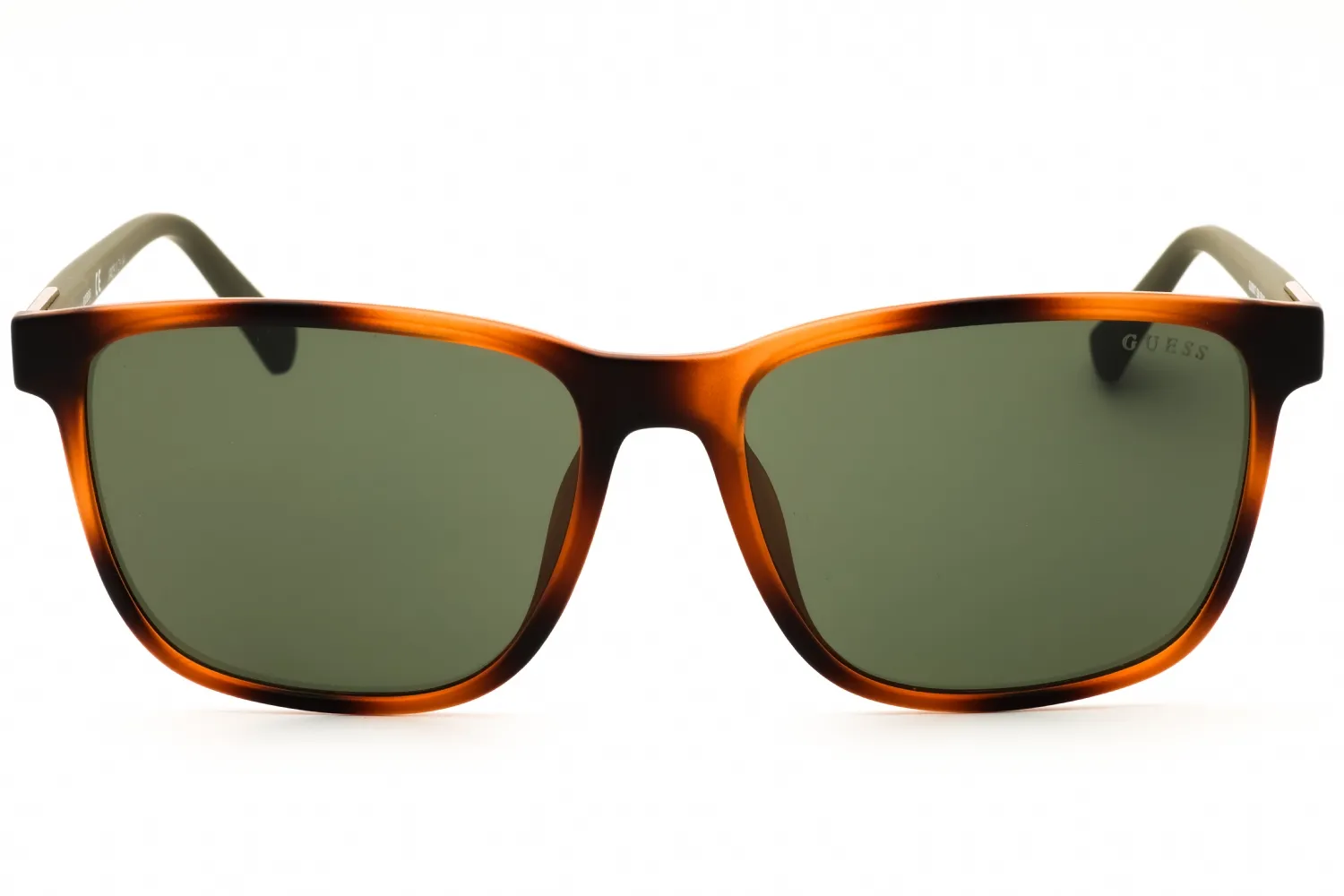 Guess GU00017 53N Sunglasses Blonde Havana 56mm Men 2