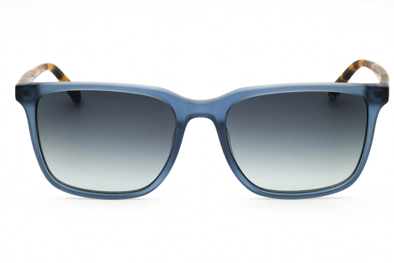 Gant GA7115 92B Sunglasses Blue 54mm Men 2