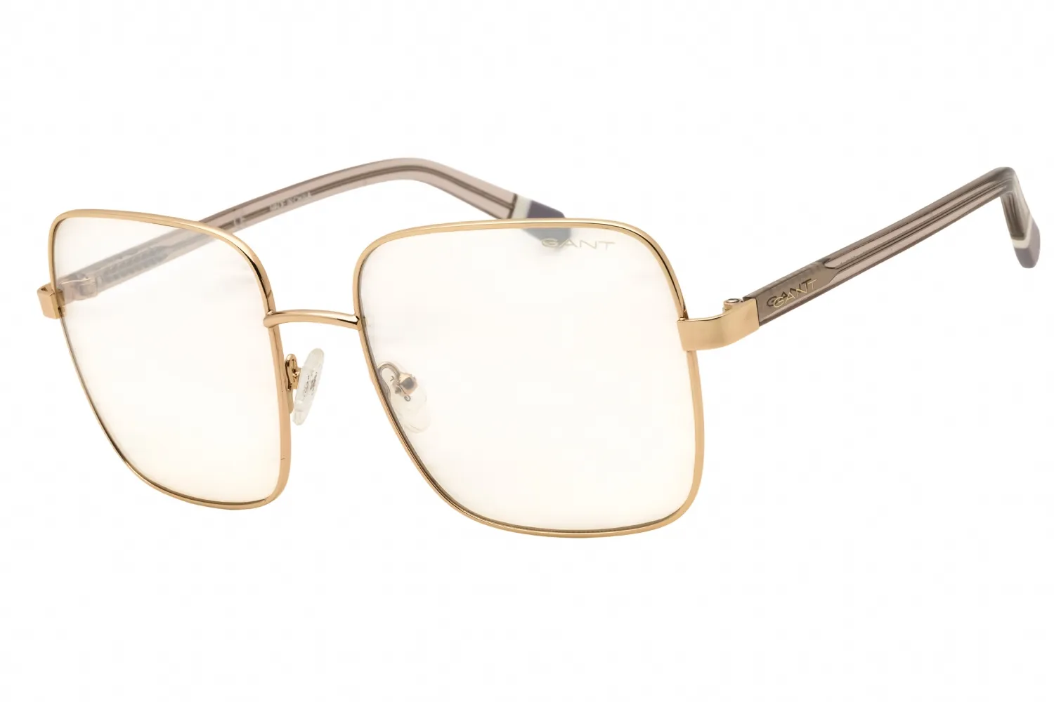 Gant GA8085 32B Sunglasses Gold 58mm Women