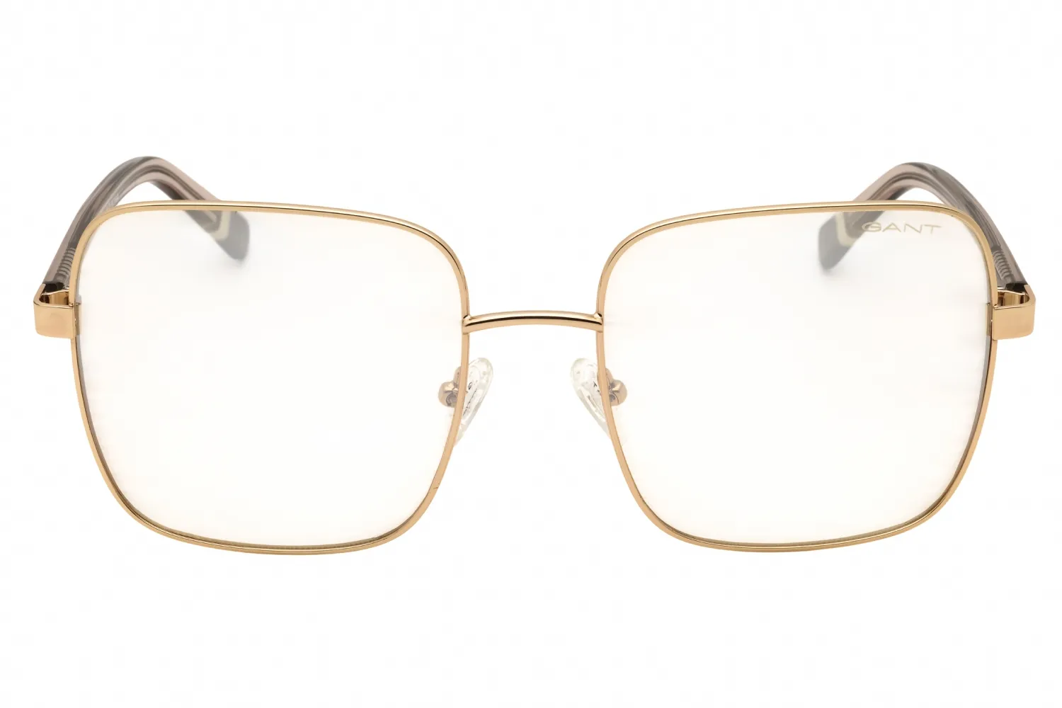 Gant GA8085 32B Sunglasses Gold 58mm Women 2