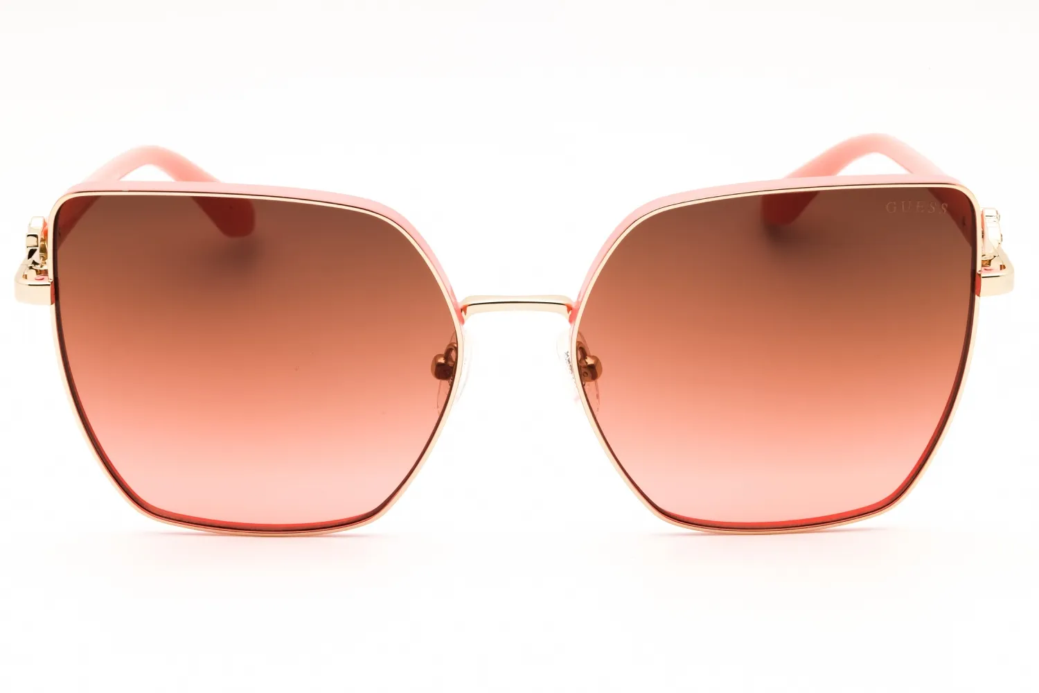 Guess GU7790-S 32F Sunglasses Gold 61mm Women 2
