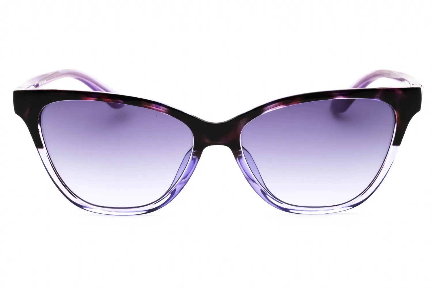 Guess GU7777 83Z Sunglasses Violet 55mm Women 2