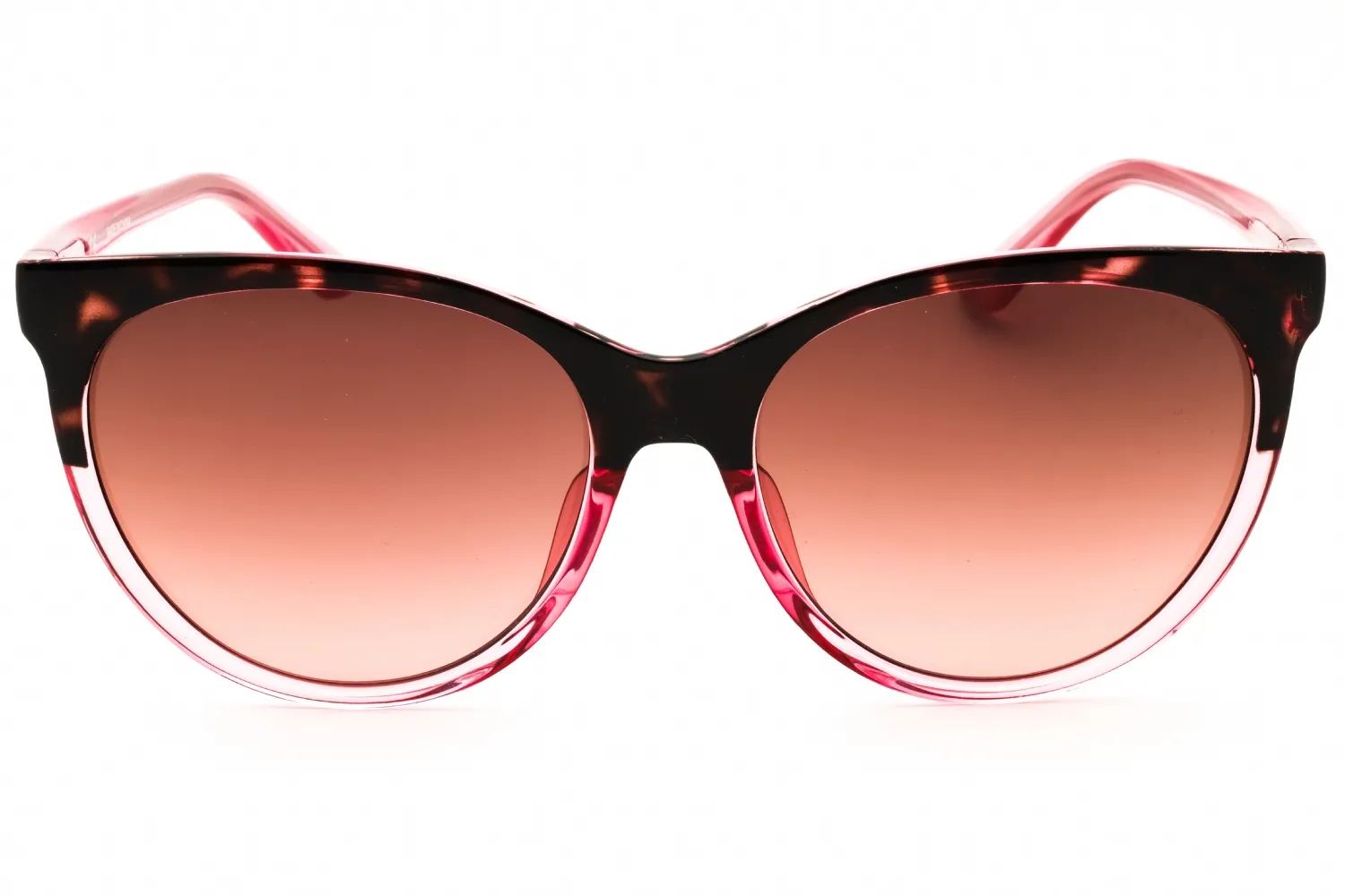 Guess GU7778 72U Sunglasses Shiny Pink 58mm Women 2