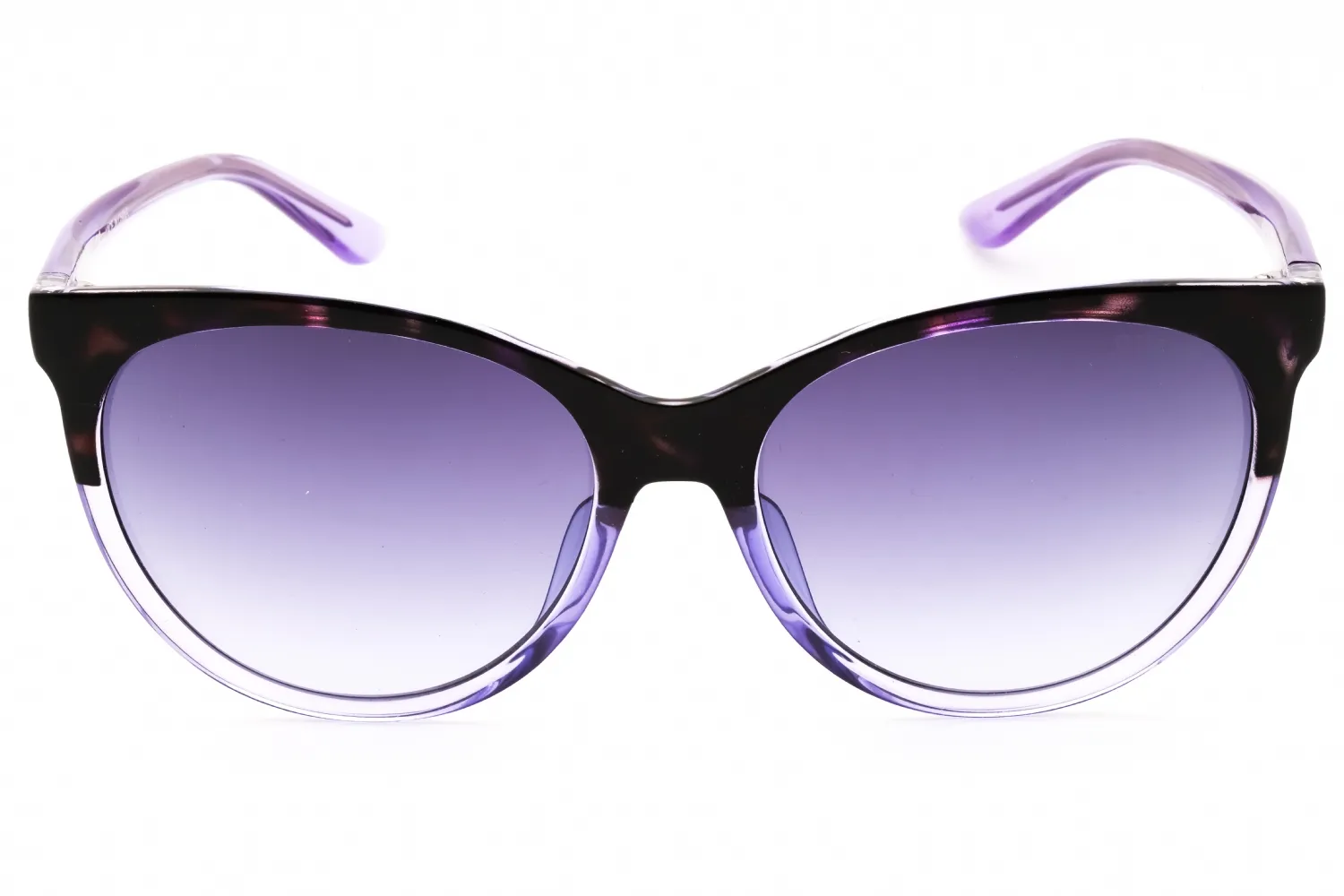 Guess GU7778 83Z Sunglasses Violet 58mm Women 2