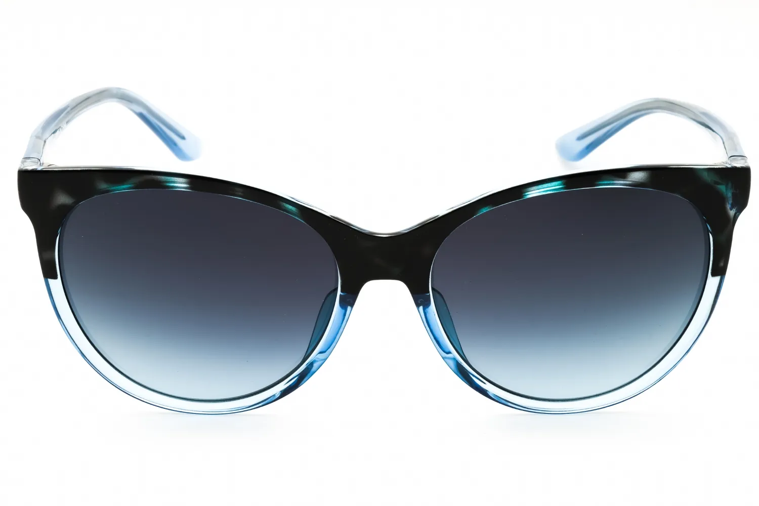 Guess GU7778 92W Sunglasses Blue 58mm Women 2