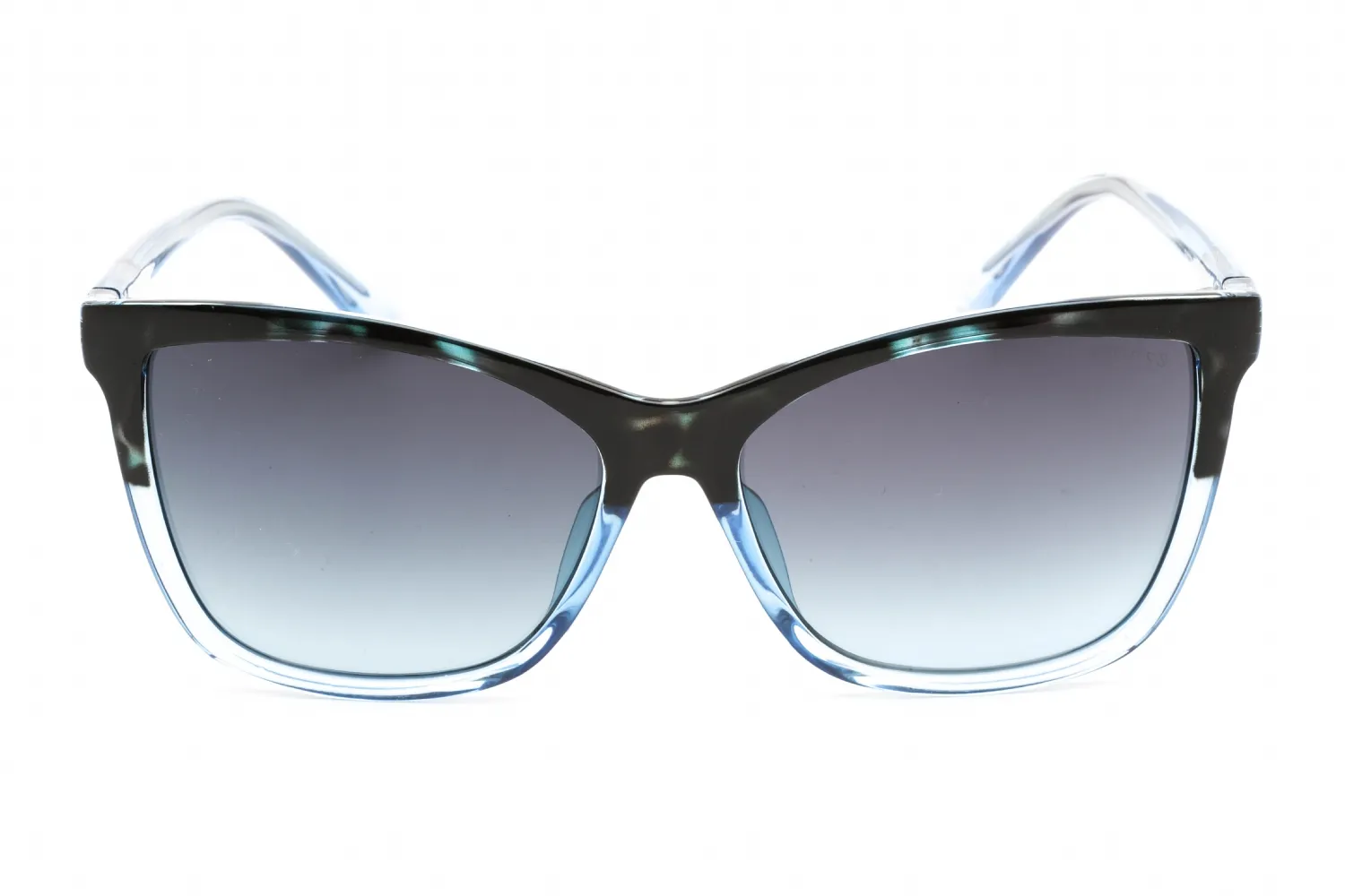 Guess GU7779 92W Sunglasses Blue 57mm Women 2