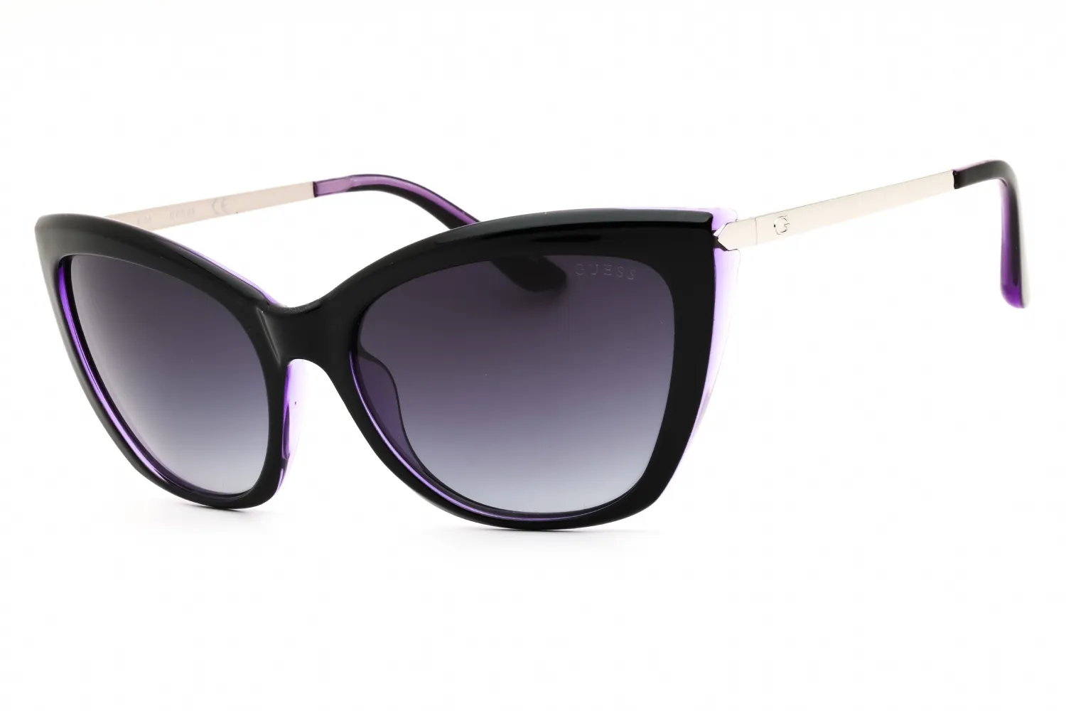 Guess GU7781 05B Sunglasses Black 59mm Women