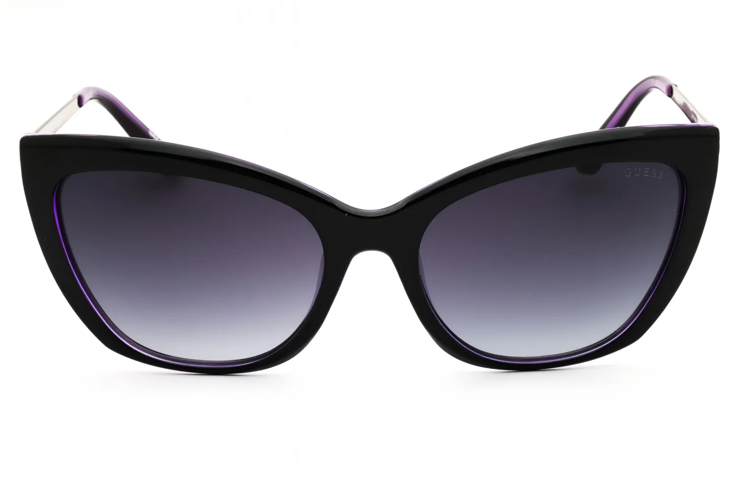 Guess GU7781 05B Sunglasses Black 59mm Women 2