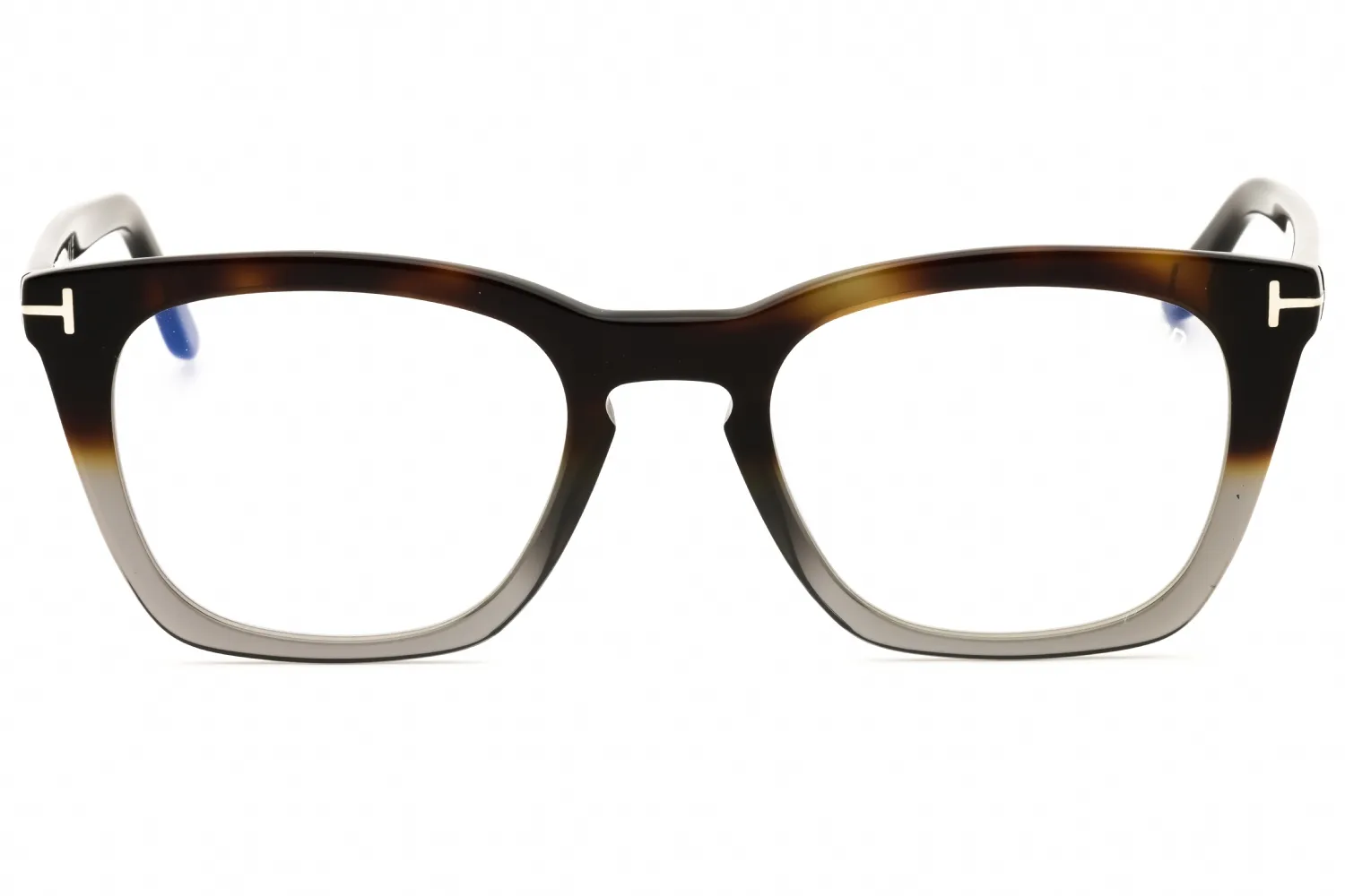 Tom Ford FT5736-B 055 Eyeglasses Coloured Havana 48mm Men 2