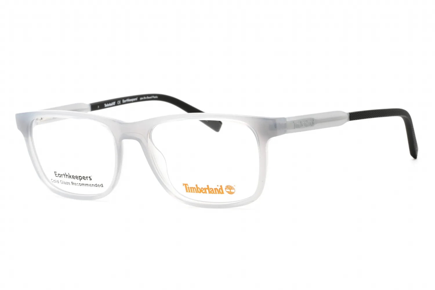 Timberland TB1722 020 Eyeglasses Grey 54mm Men