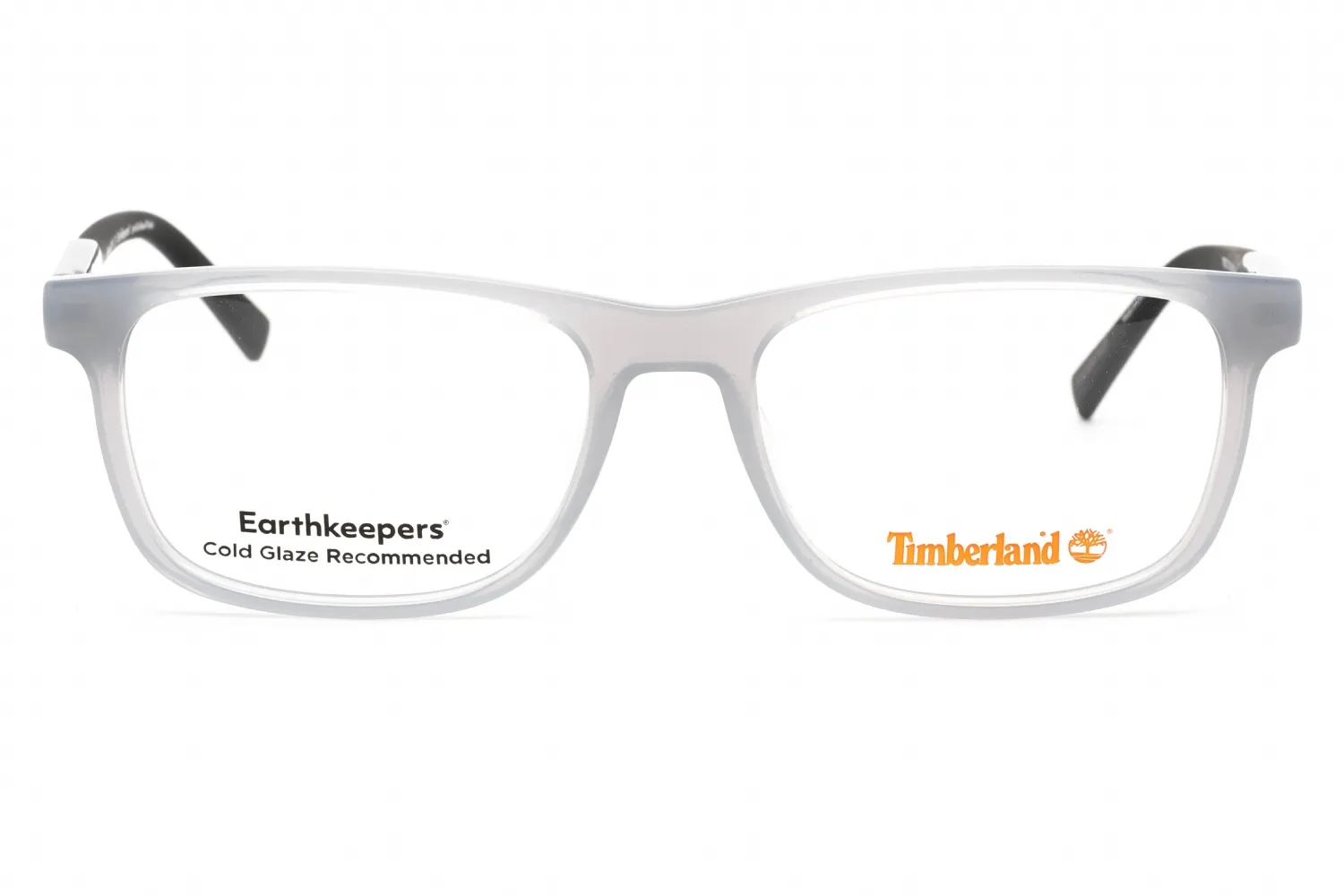 Timberland TB1722 020 Eyeglasses Grey 54mm Men 2