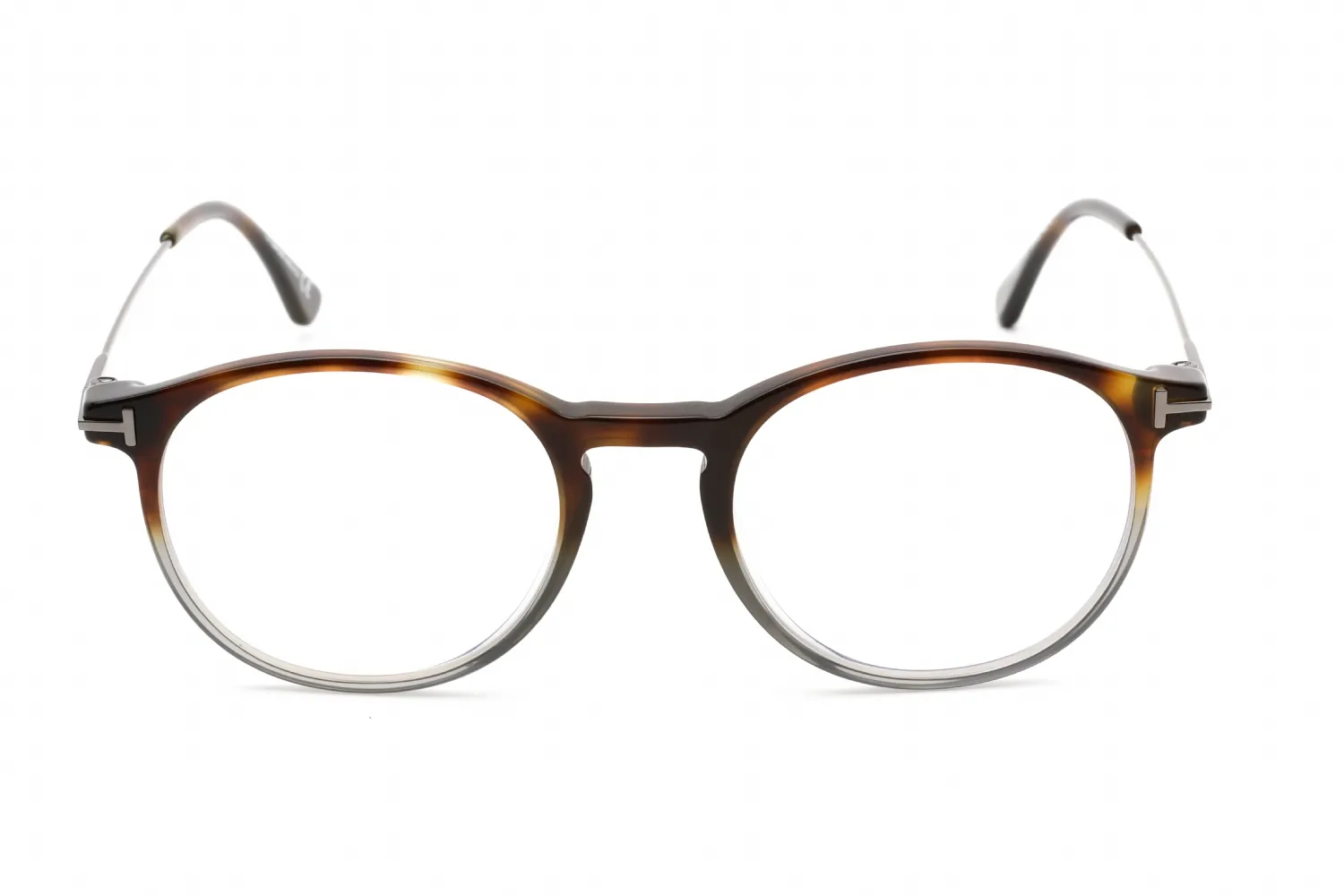 Tom Ford FT5759-B 056 Eyeglasses Havana 51mm Men 2