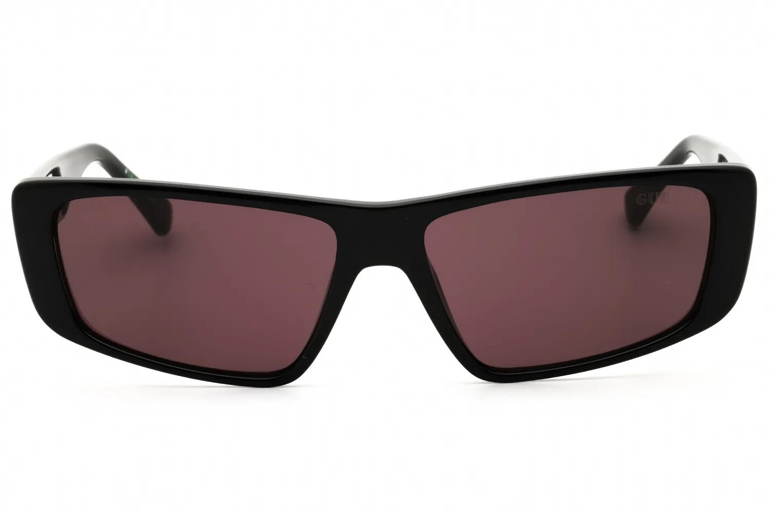 Guess GU8231 01E Sunglasses Shiny Black 58mm Women 2