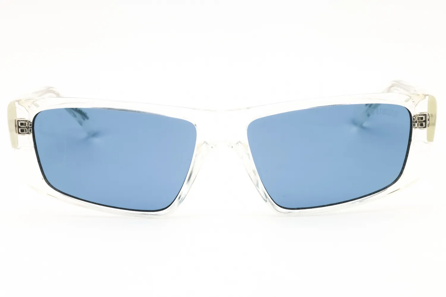 Guess GU8231 26V Sunglasses Crystal 58mm Women 2