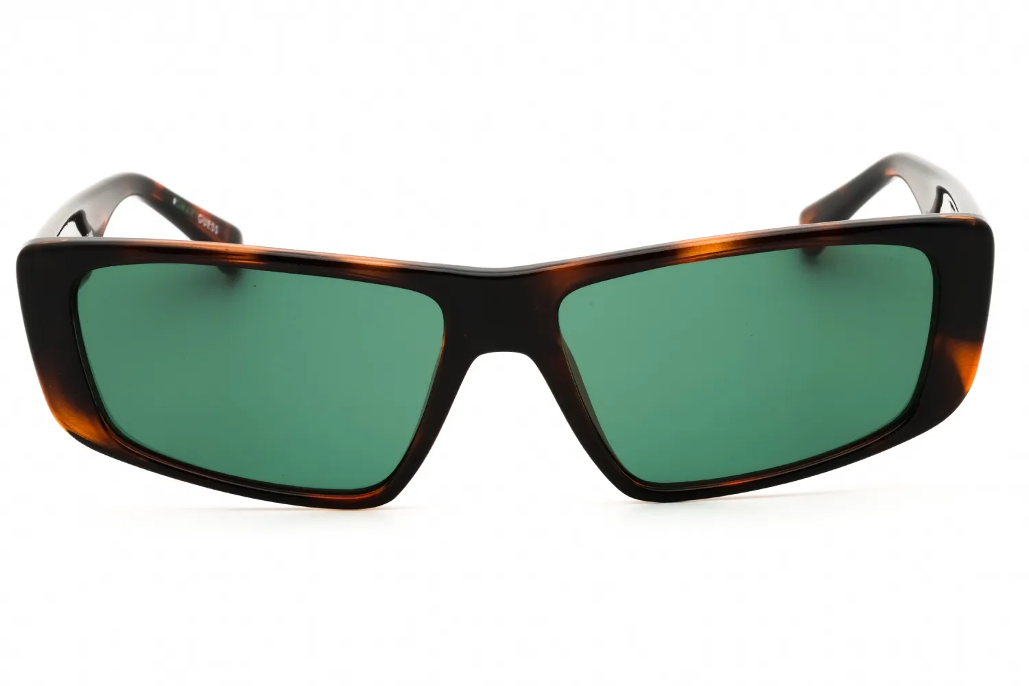 Guess GU8231 52N Sunglasses Dark Havana 58mm Women 2