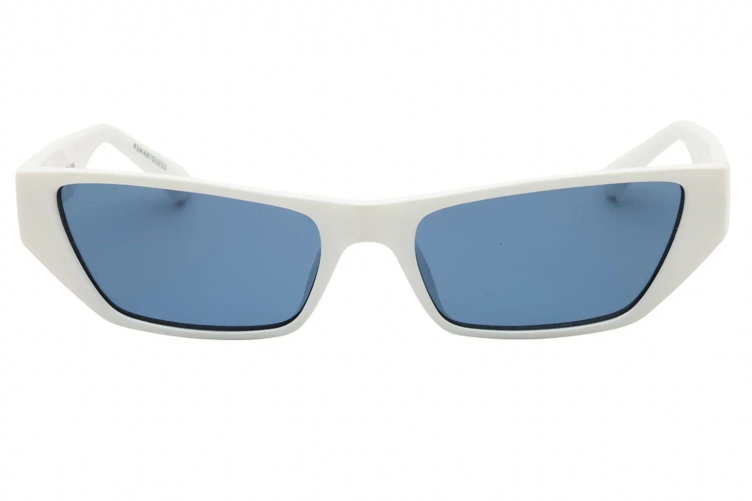 Guess GU8232 21V Sunglasses White 56mm Women 2