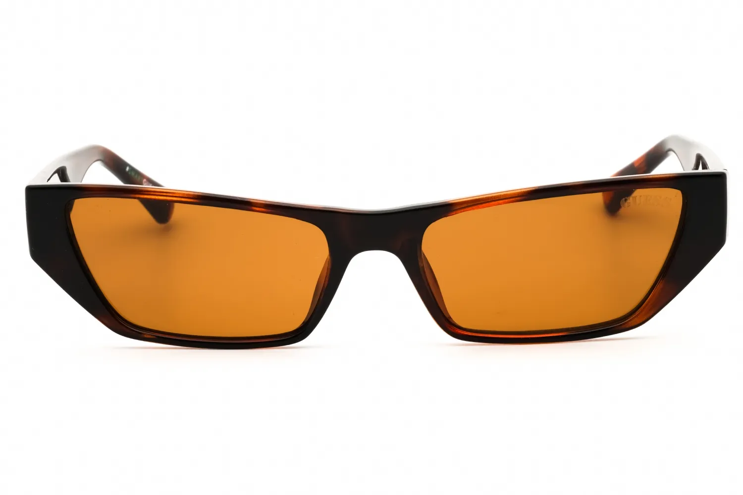 Guess GU8232 52E Sunglasses Dark Havana 56mm Women 2