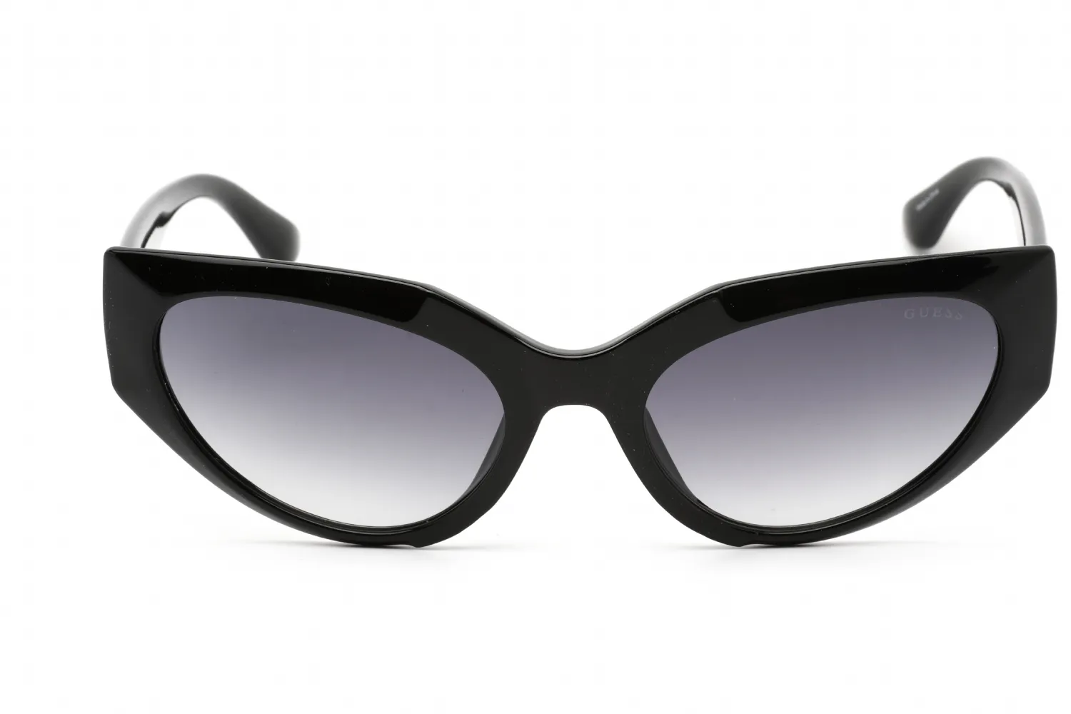 Guess GU7787-A 01B Sunglasses Shiny Black 57mm Women 2