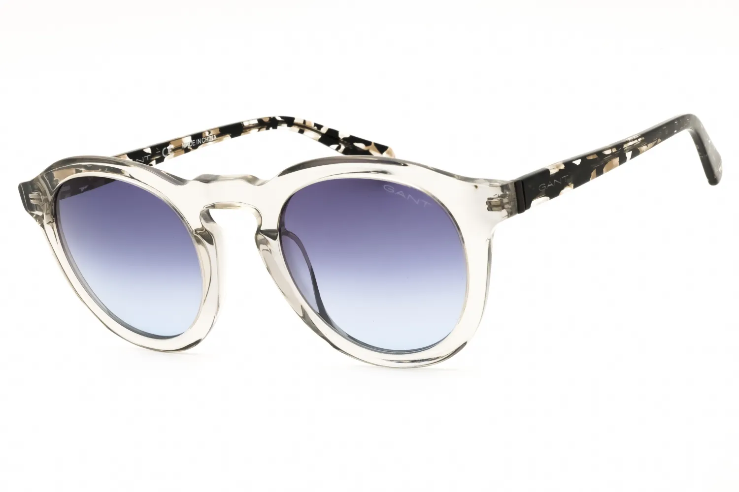 Gant GA7212 20W Sunglasses Grey 51mm Men