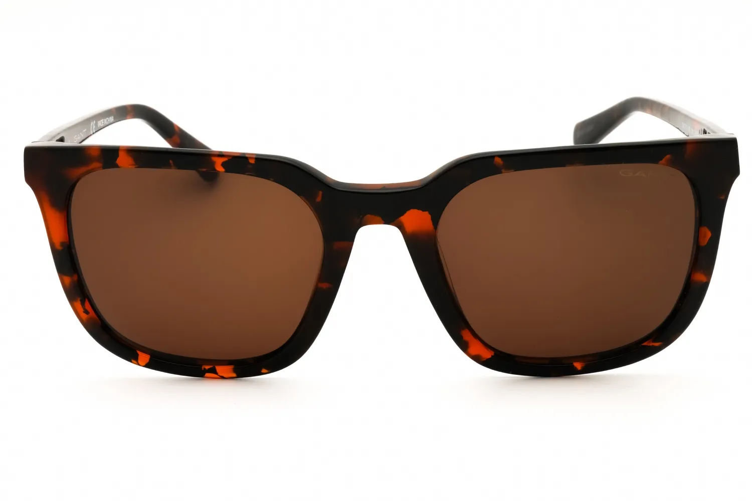 Gant GA7213 55E Sunglasses Coloured Havana 56mm Men 2
