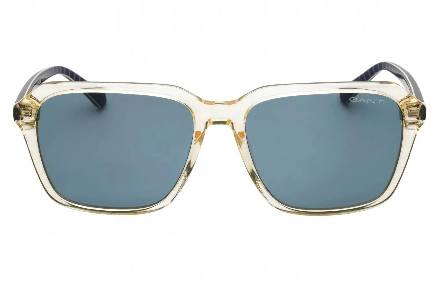 Gant GA7214 27V Sunglasses Crystal 56mm Men 2