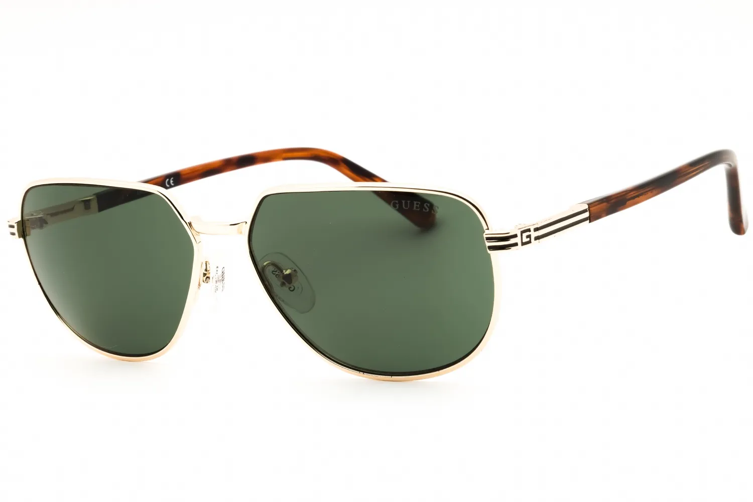 Guess GU00042 32N Sunglasses Gold 57mm Men