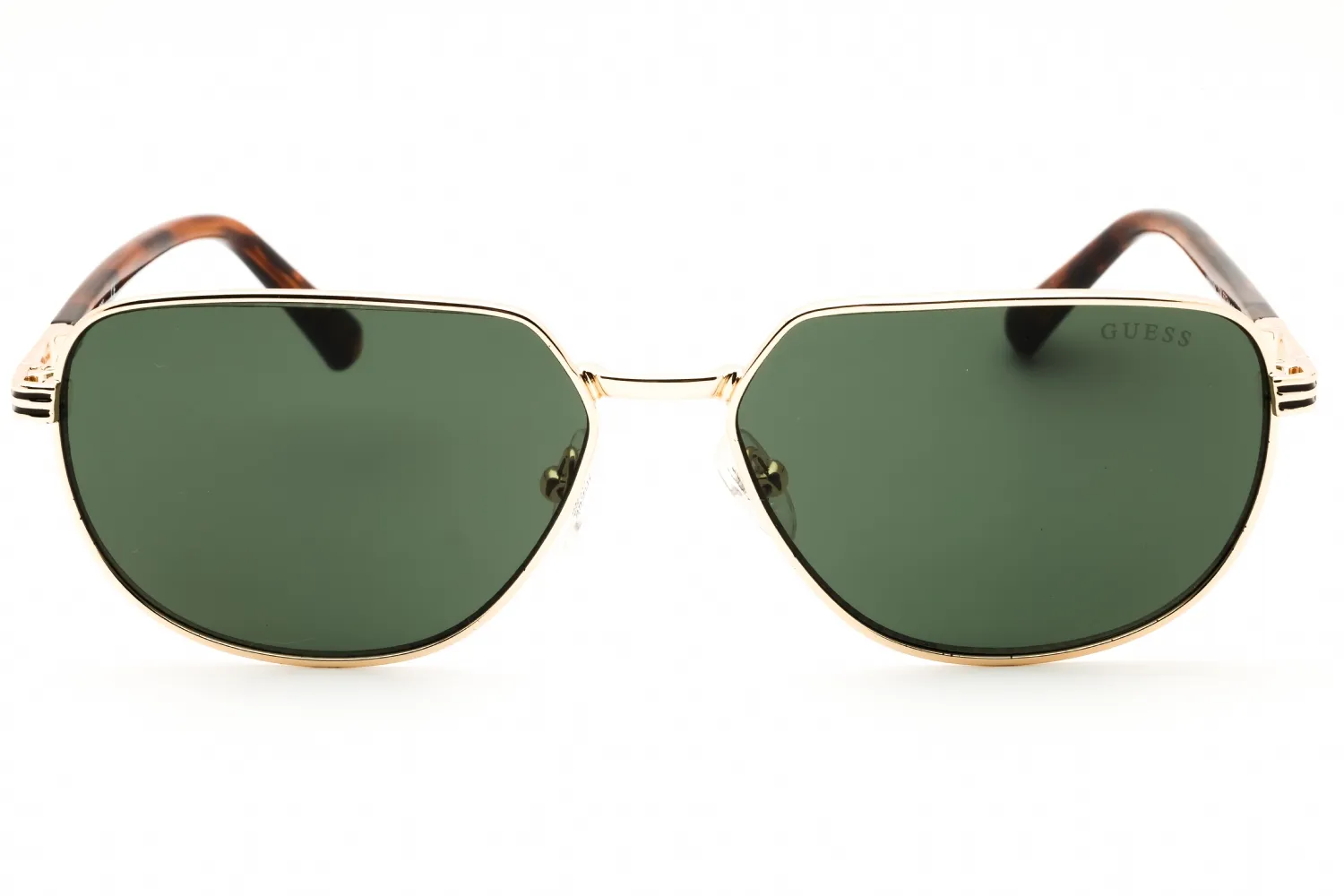 Guess GU00042 32N Sunglasses Gold 57mm Men 2