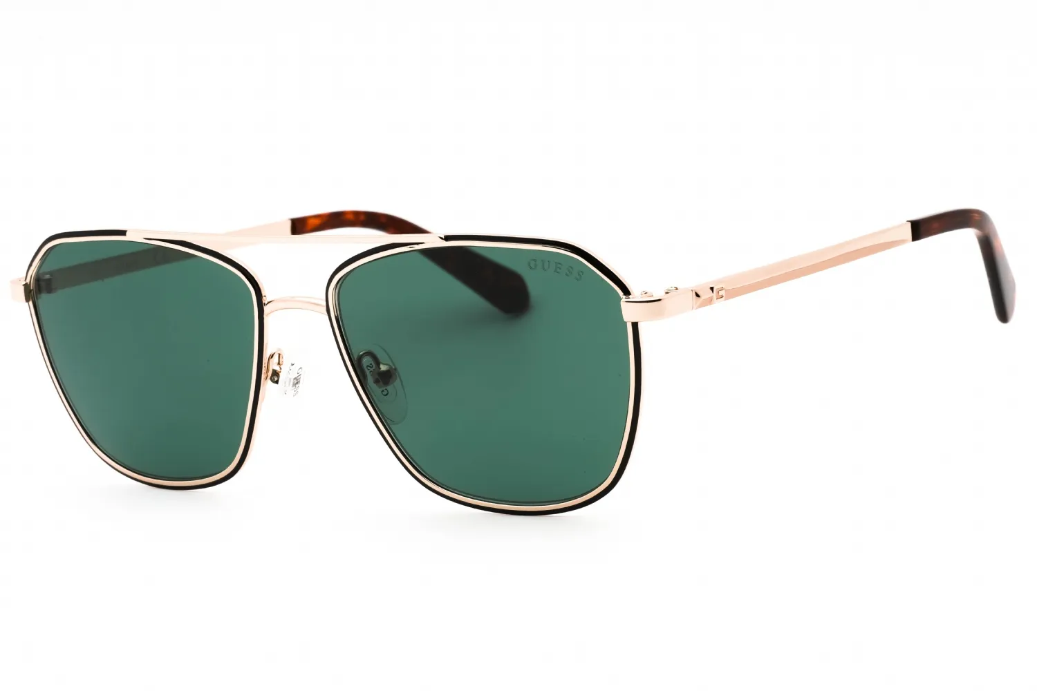 Guess GU00046 33N Sunglasses Gold 56mm Men