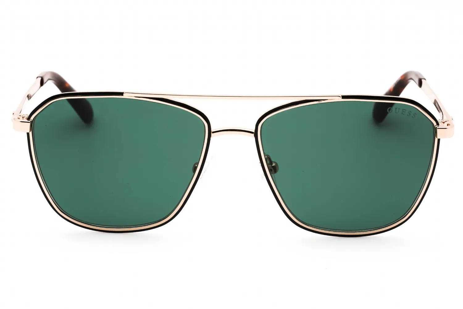 Guess GU00046 33N Sunglasses Gold 56mm Men 2