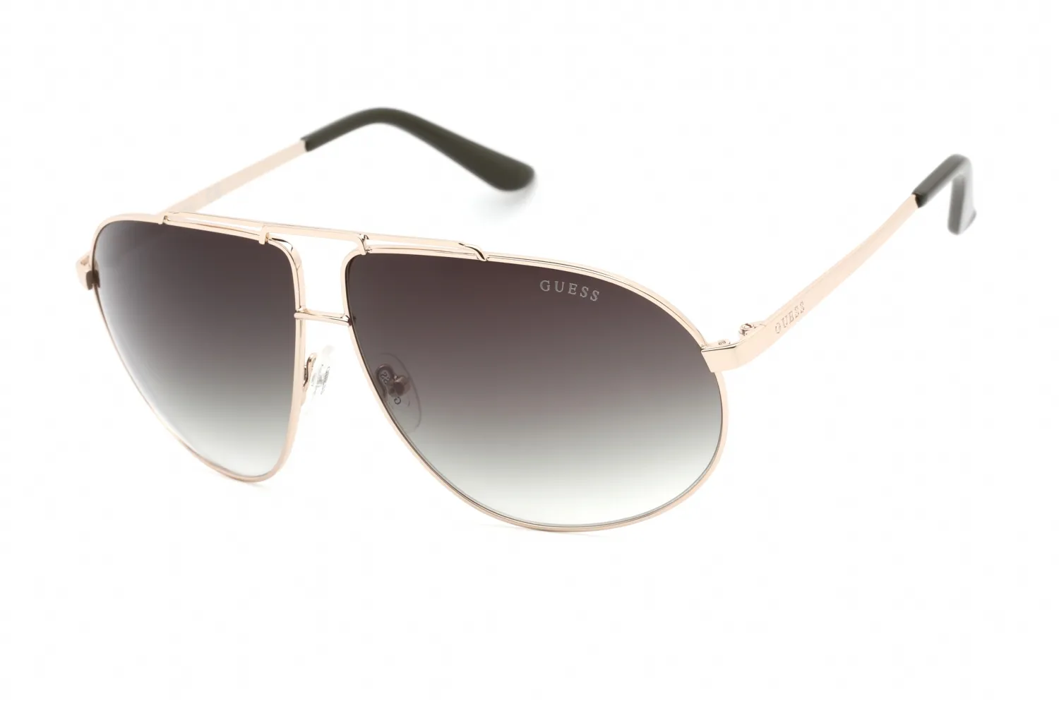 Guess GU5208 32P Sunglasses Gold 64mm Men