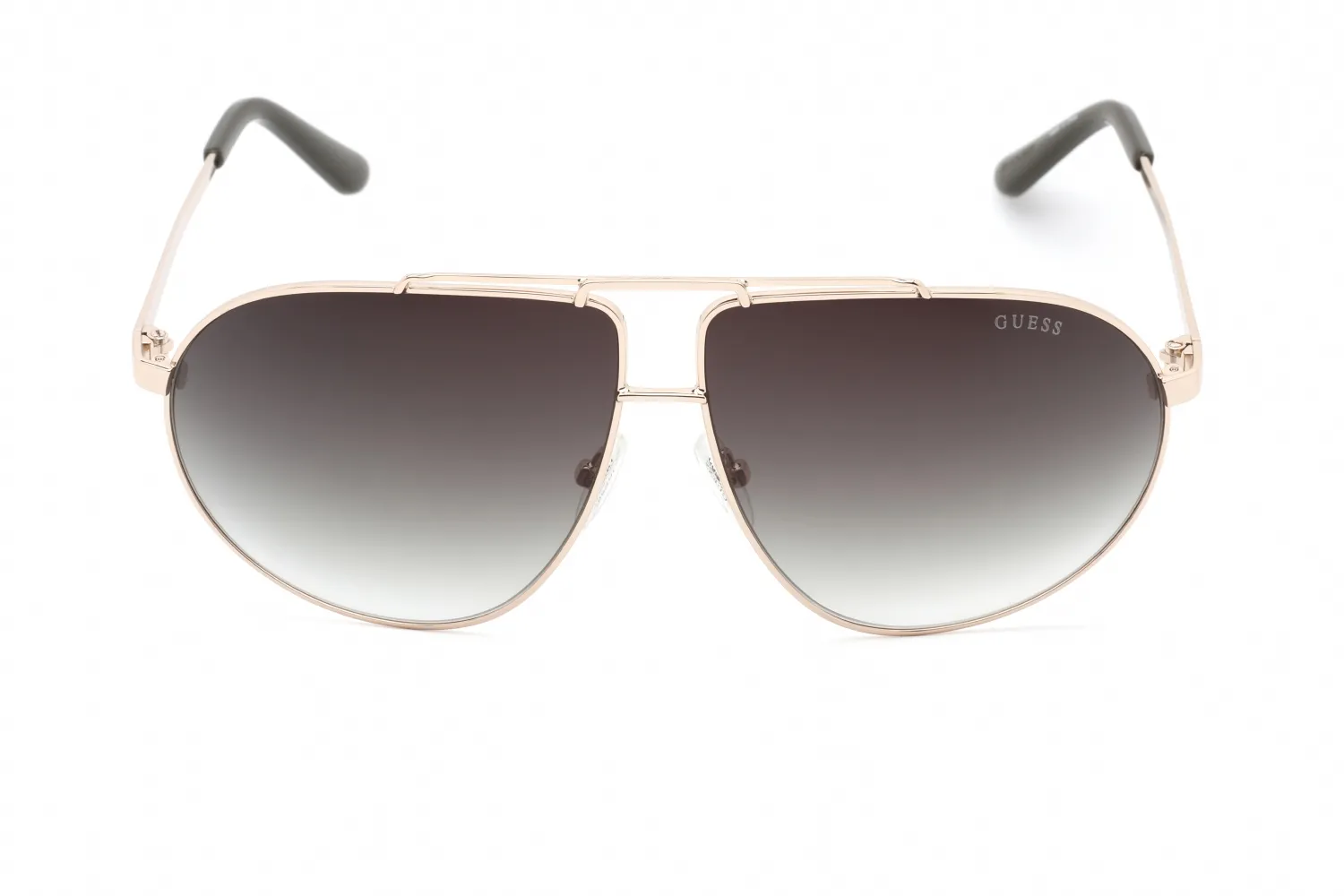 Guess GU5208 32P Sunglasses Gold 64mm Men 2