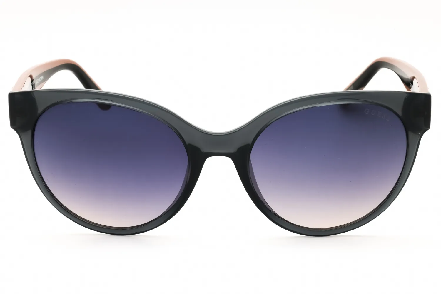 Guess GU7824 20B Sunglasses Grey 55mm Women 2