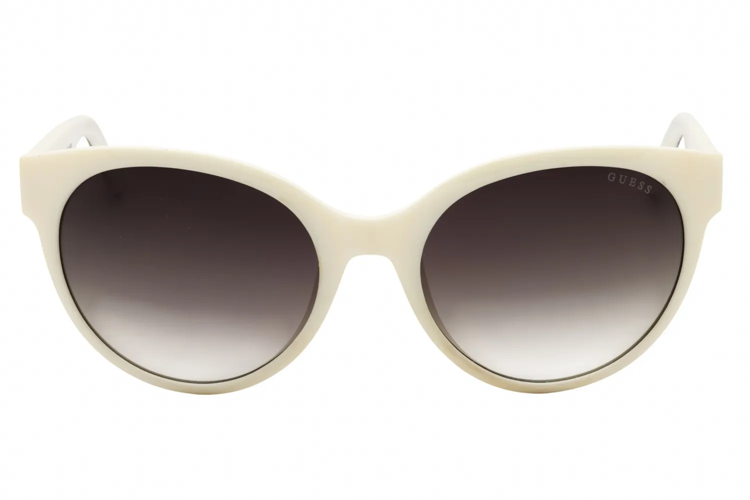 Guess GU7824 25P Sunglasses Ivory 55mm Women 2